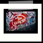 Graffitis - Berlin